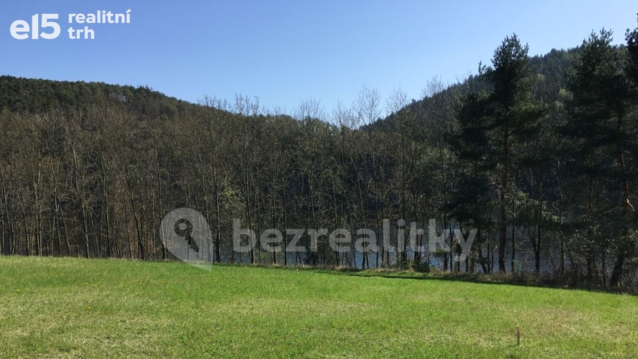 Prodej pozemky pro bydlení, 2 600 m² - Zduchovice