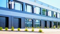 Pronájem skladu 892 m², Brno