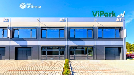 Pronájem skladu 892 m², Brno