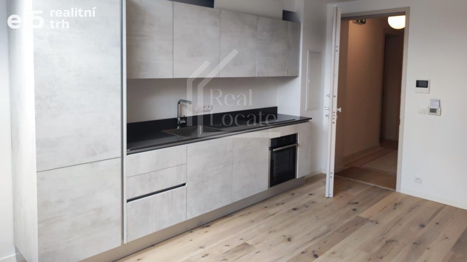 Prodej byty 3+kk, 57 m² - Praha - Holešovice
