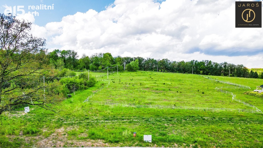 Prodej pozemky pro bydlení, 1 284 m² - Svinařov