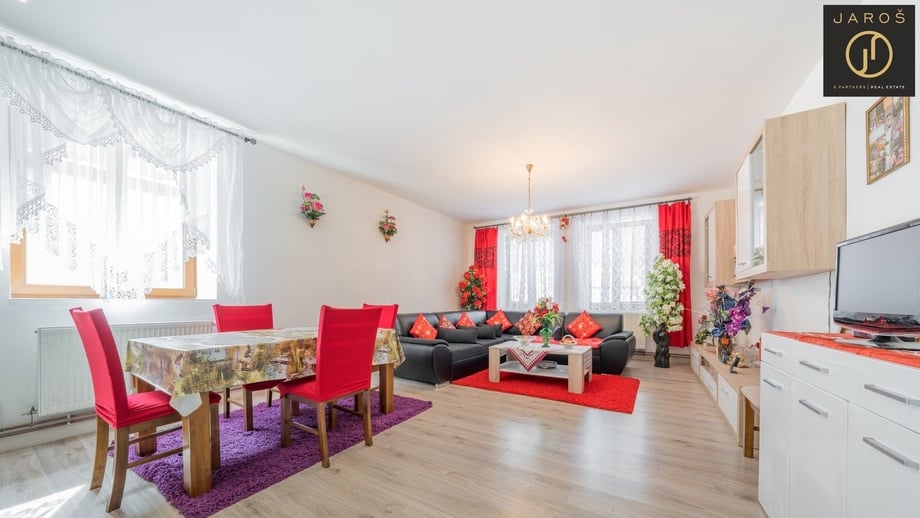 Prodej rodinné domy, 129 m² - Kladno