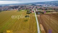 Prodej stavebního pozemku 934 m², Pohořelice