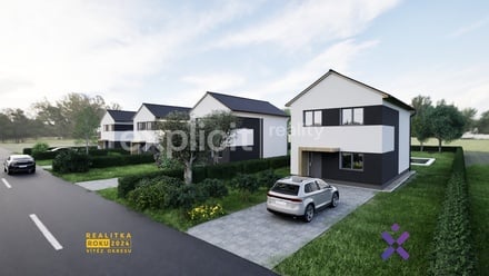 Prodej rodinného domu 112 m², Pohořelice