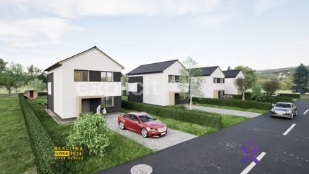 Prodej rodinného domu 112 m², Pohořelice