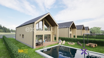 Prodej rodinného domu 129 m², Pohořelice