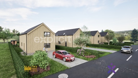 Prodej rodinného domu 129 m², Pohořelice