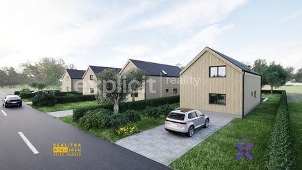 Prodej rodinného domu 129 m², Pohořelice