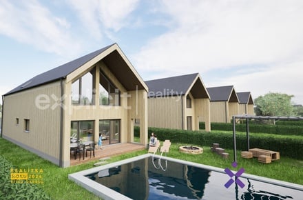 Prodej rodinného domu 129 m², Pohořelice