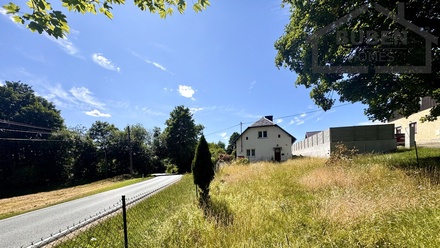 Prodej rodinného domu 160 m², Halže - Horní Výšina