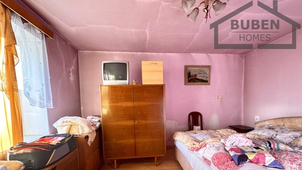 Prodej rodinného domu 160 m², Halže - Horní Výšina