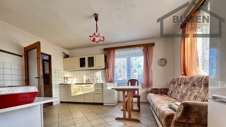 Prodej rodinného domu 160 m², Halže - Horní Výšina