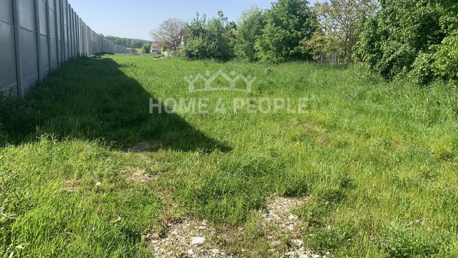 Prodej pozemky - zahrady, 460 m² - České Budějovice