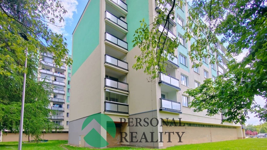 Prodej bytu 4+1 89 m², Mariánské Lázně - Úšovice