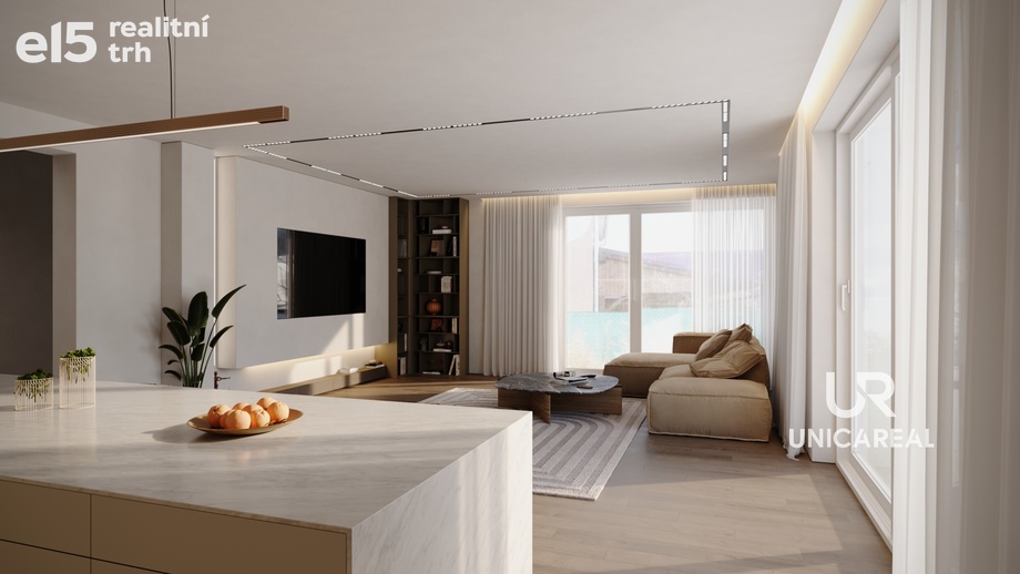 Prodej rodinného domu 222 m², Medlov