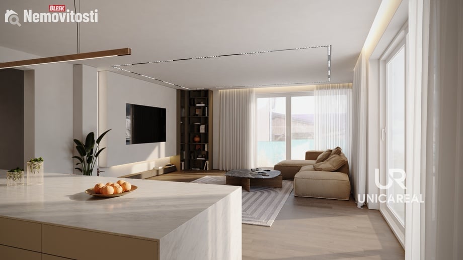 Prodej rodinného domu 222 m², Medlov