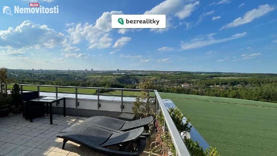 Prodej bytu 3+kk 104 m², Praha 5