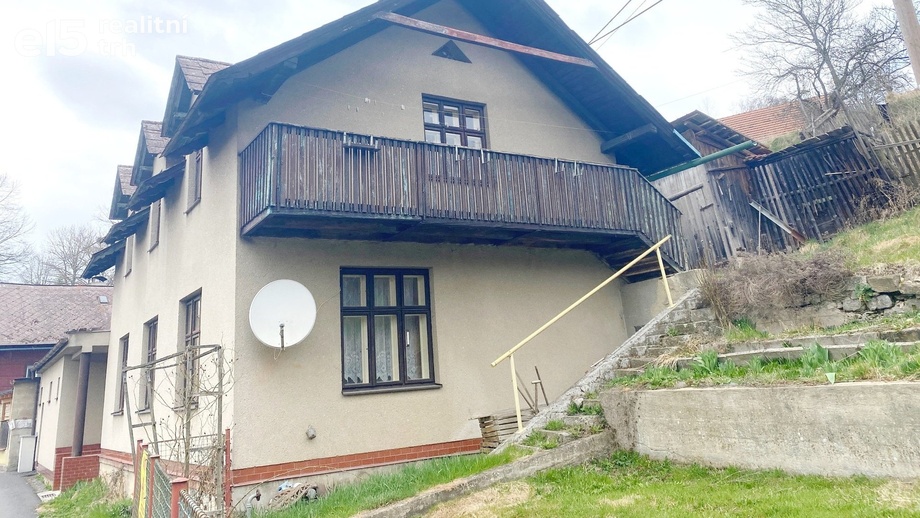 Prodej rodinné domy, 120 m² - Opatov