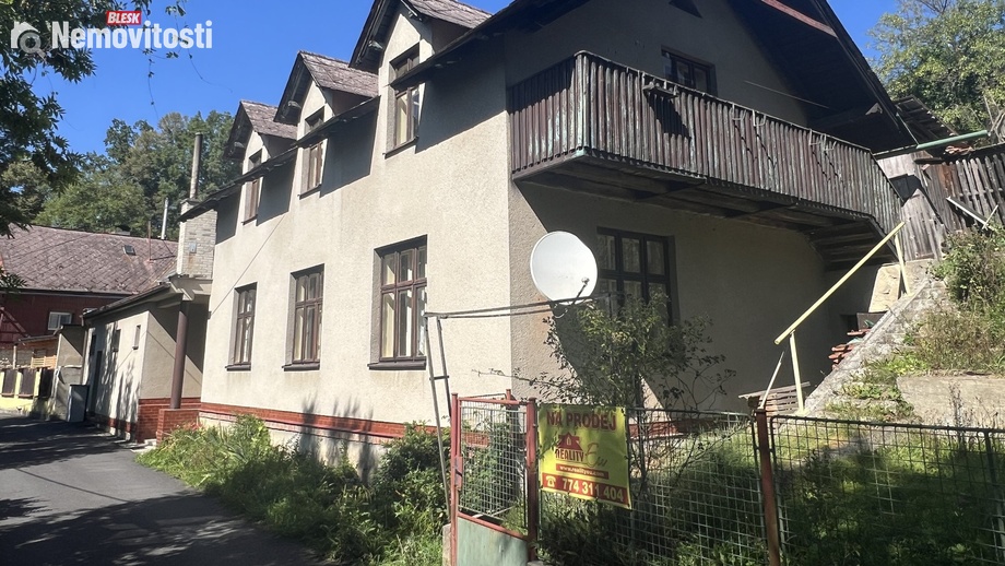 Prodej rodinného domu 120 m², Opatov