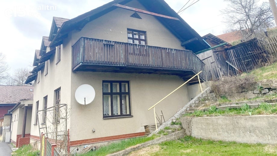 Prodej rodinné domy, 120 m² - Opatov