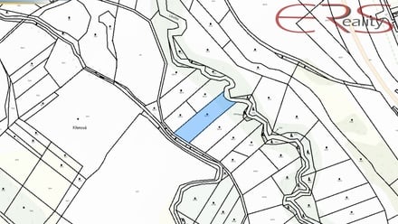 Prodej louky 16 112 m², Rovensko pod Troskami