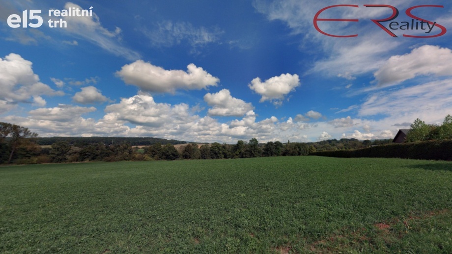 Prodej pozemky - trvalý travní porost, 16 112 m² - Rovensko pod Troskami