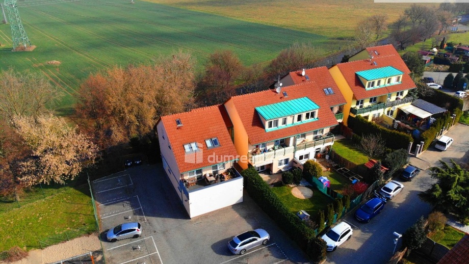 Prodej byty 5+kk, 141 m² - Nehvizdy