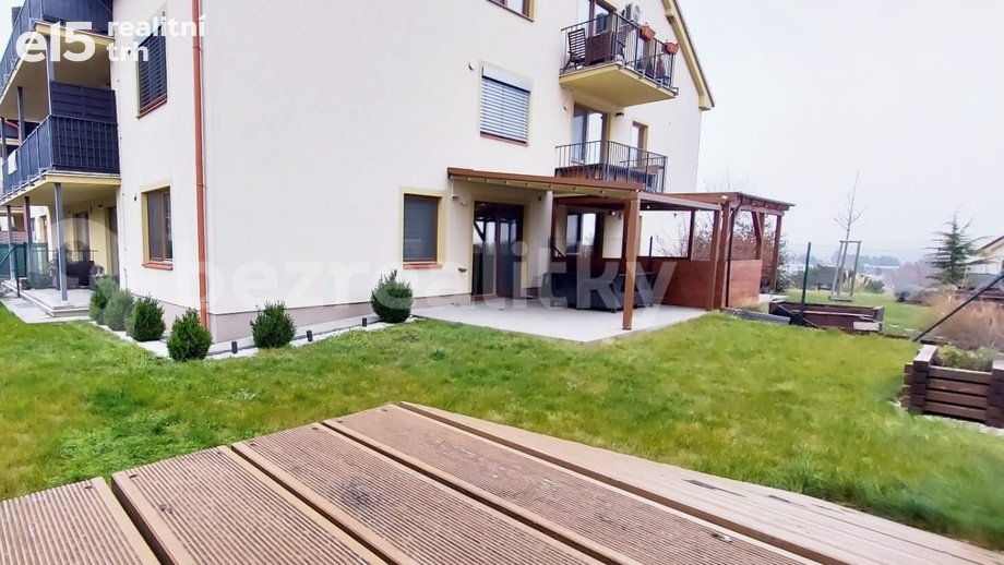 Prodej byty 3+kk, 72 m² - Holubice