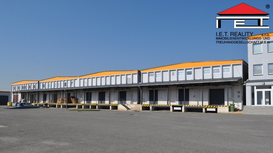 Pronájem skladu 910 m², Velké Albrechtice