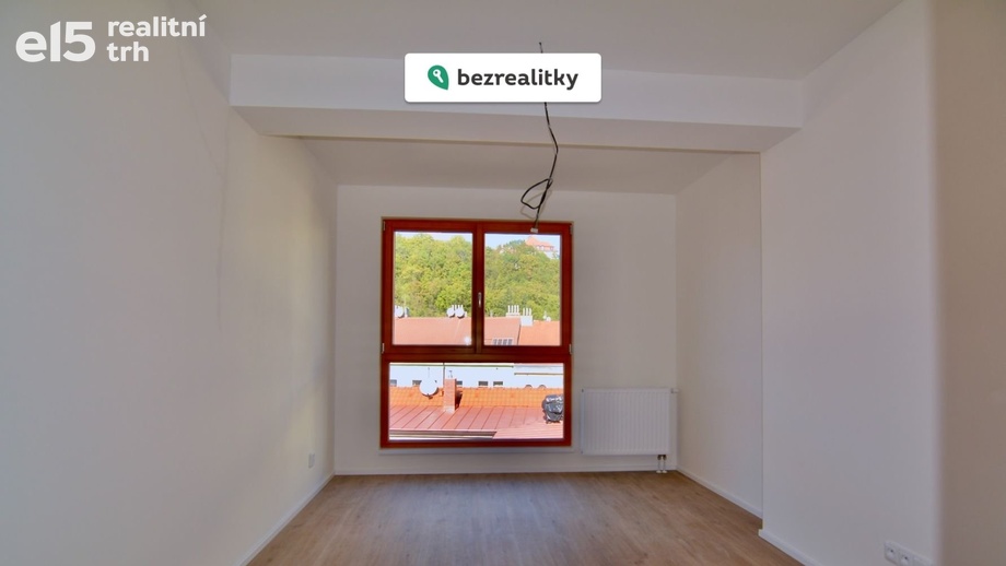 Prodej bytu 2+kk 61 m², Praha 5