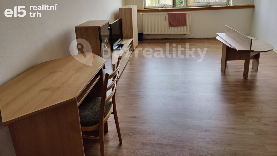 Prodej byty 1+kk, 29 m² - Český Krumlov - Domoradice
