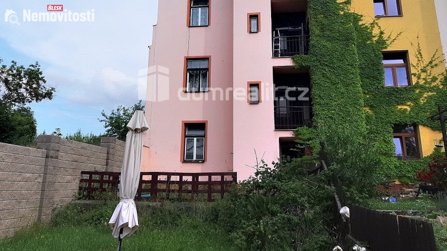 Prodej činžovního domu 230 m², Plzeň