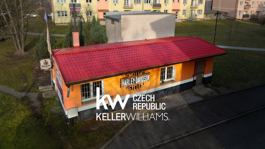 Prodej obchodního prostoru 62 m², Beroun-Město