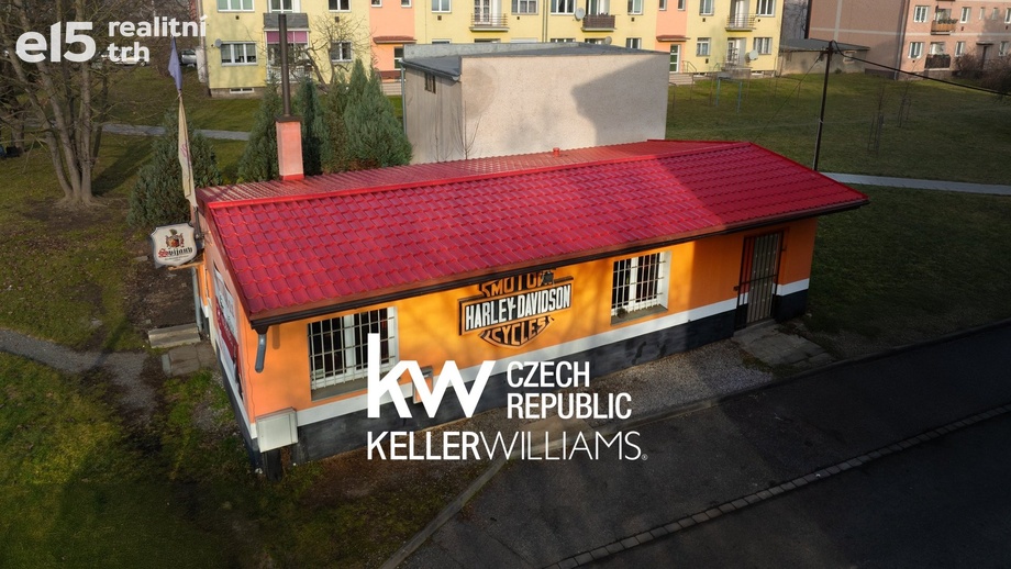 Prodej obchodní prostory, 62 m² - Beroun-Město
