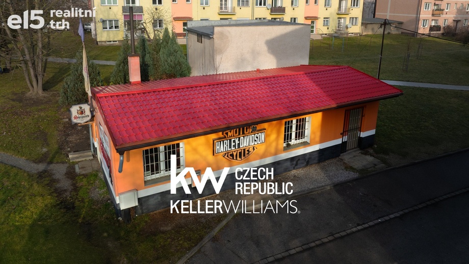 Prodej obchodní prostory, 62 m² - Beroun-Město