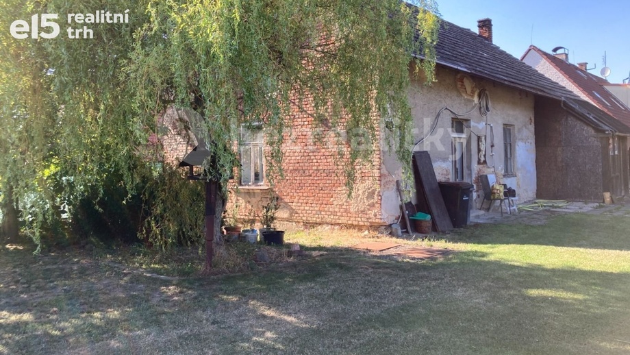 Prodej rodinné domy, 100 m² - Kostelec nad Orlicí