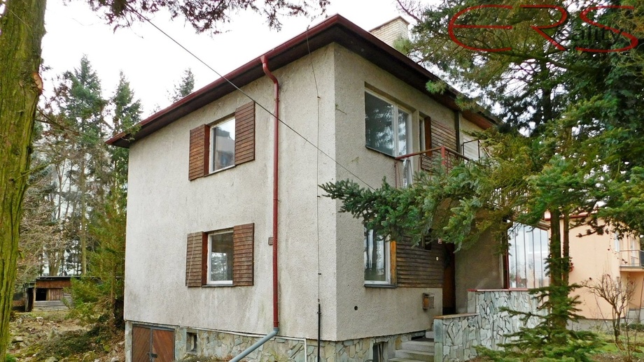 Prodej rodinné domy, 125 m² - Rychnov nad Kněžnou