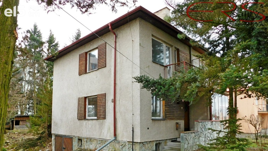 Prodej rodinné domy, 125 m² - Rychnov nad Kněžnou