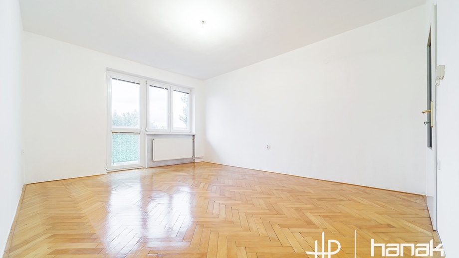 Prodej bytu 3+1 85 m², Křelov-Břuchotín - Křelov