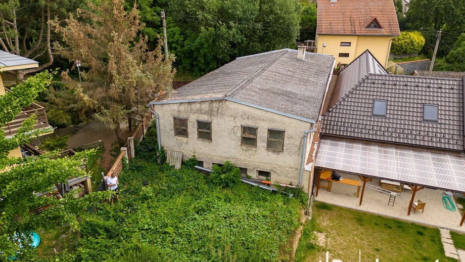 Prodej rodinné domy, 187 m² - Olomouc - Droždín