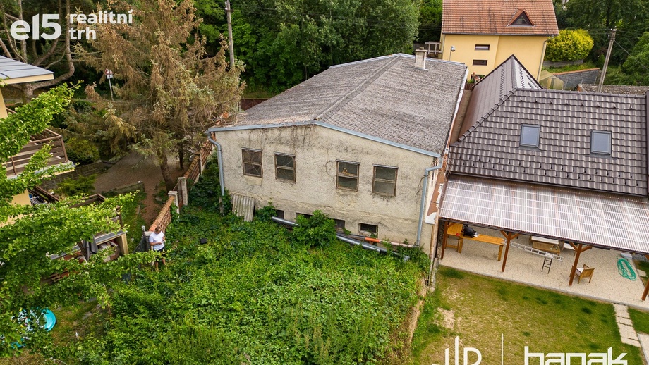 Prodej rodinného domu 187 m², Olomouc - Droždín