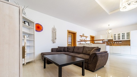 Prodej bytu 3+kk 89 m², Olomouc - Nové Sady