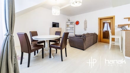 Prodej bytu 3+kk 89 m², Olomouc - Nové Sady