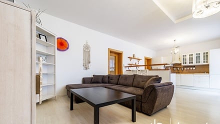 Prodej bytu 3+kk 89 m², Olomouc - Nové Sady