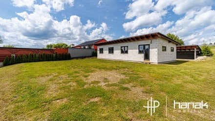 Prodej rodinného domu 121 m², Maletín