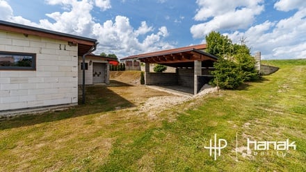 Prodej rodinného domu 121 m², Maletín