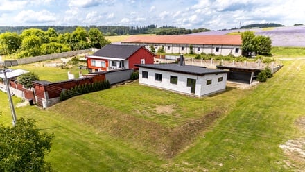 Prodej rodinného domu 121 m², Maletín