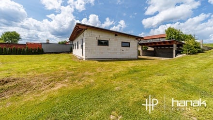 Prodej rodinného domu 121 m², Maletín