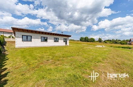 Prodej rodinného domu 121 m², Maletín