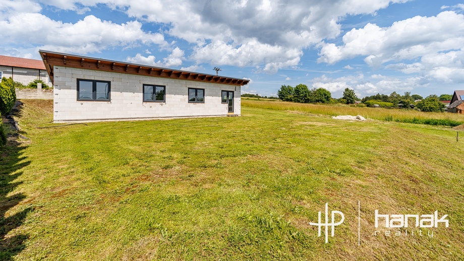 Prodej rodinného domu 121 m², Maletín